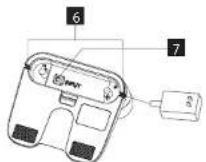 Concept Real Force VR3400 - Dokovací stanice - 3