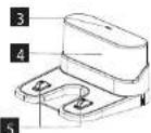 Concept Real Force VR3400 - Dokovacia stanica - 2