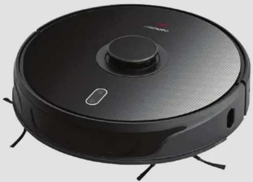 Concept Real Force VR3400 - 1