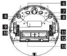 Concept Real Force VR3400 - PRODUCT DESCRIPTION - 2