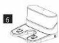 Concept Real Force VR3400 - Komponentenliste - 10