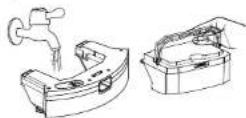 Concept Real Force VR3400 - Piezime: - 2