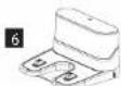 Concept Real Force VR3400 - Listă de componente - 10