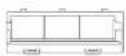 Concept Real Force VR3400 - List of parts - 2