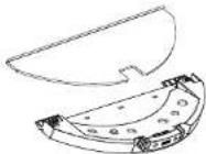Concept Real Force VR3400 - concept - 1