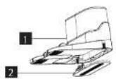 Concept Real Force VR3400 - Stazione di ricarica - 1