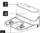 Concept Real Force VR3400 - DESCRIPTION DU PRODUIT - 5