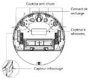 Concept Real Force VR3400 - Bloc d'alimentation - 1
