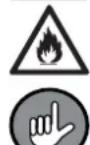 Cleanmaxx 3105991 - Symbolerklarung - 2