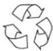 Cleanmaxx 3105991 - Mise au rebut - 1