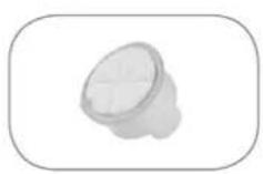 Cleanmaxx 3105991 - Accessoires - 3