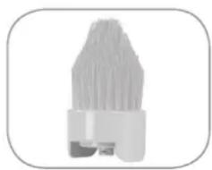 Cleanmaxx 3105991 - Opzetstukken - 2
