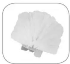 Cleanmaxx 3105991 - Opzetstukken - 1