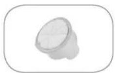 Cleanmaxx 3105991 - Aufsätze - 3