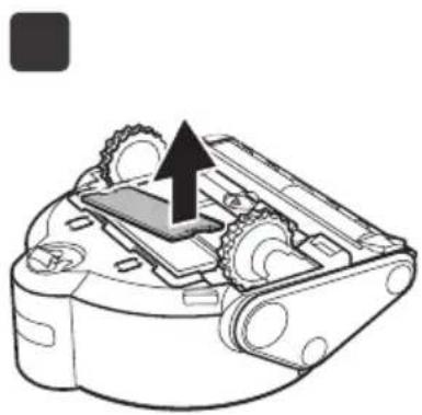 SAMSUNG Jet Bot AI+ VR9500 - Benutzerhandbuch - 3