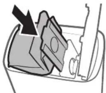 SAMSUNG Jet Bot AI+ VR9500 - Clean Station - 41