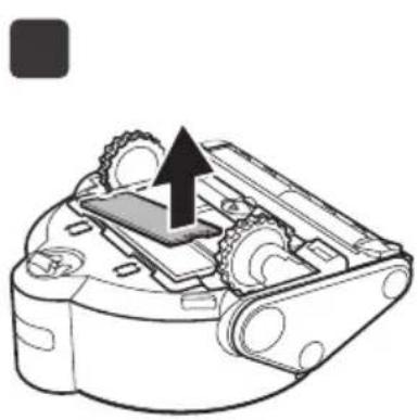 SAMSUNG Jet Bot AI+ VR9500 - Manual del usuario - 5