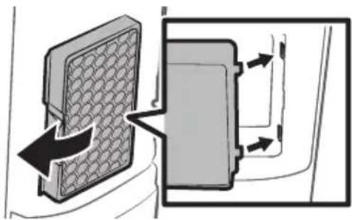 SAMSUNG Jet Bot AI+ VR9500 - Clean Station - 47