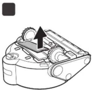 SAMSUNG Jet Bot AI+ VR9500 - Benutzerhandbuch - 8