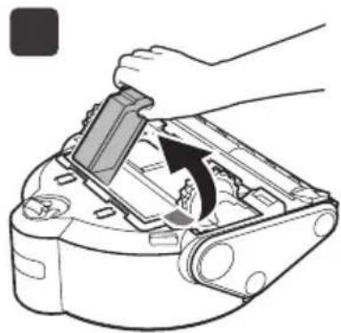 SAMSUNG Jet Bot AI+ VR9500 - Benutzerhandbuch - 9