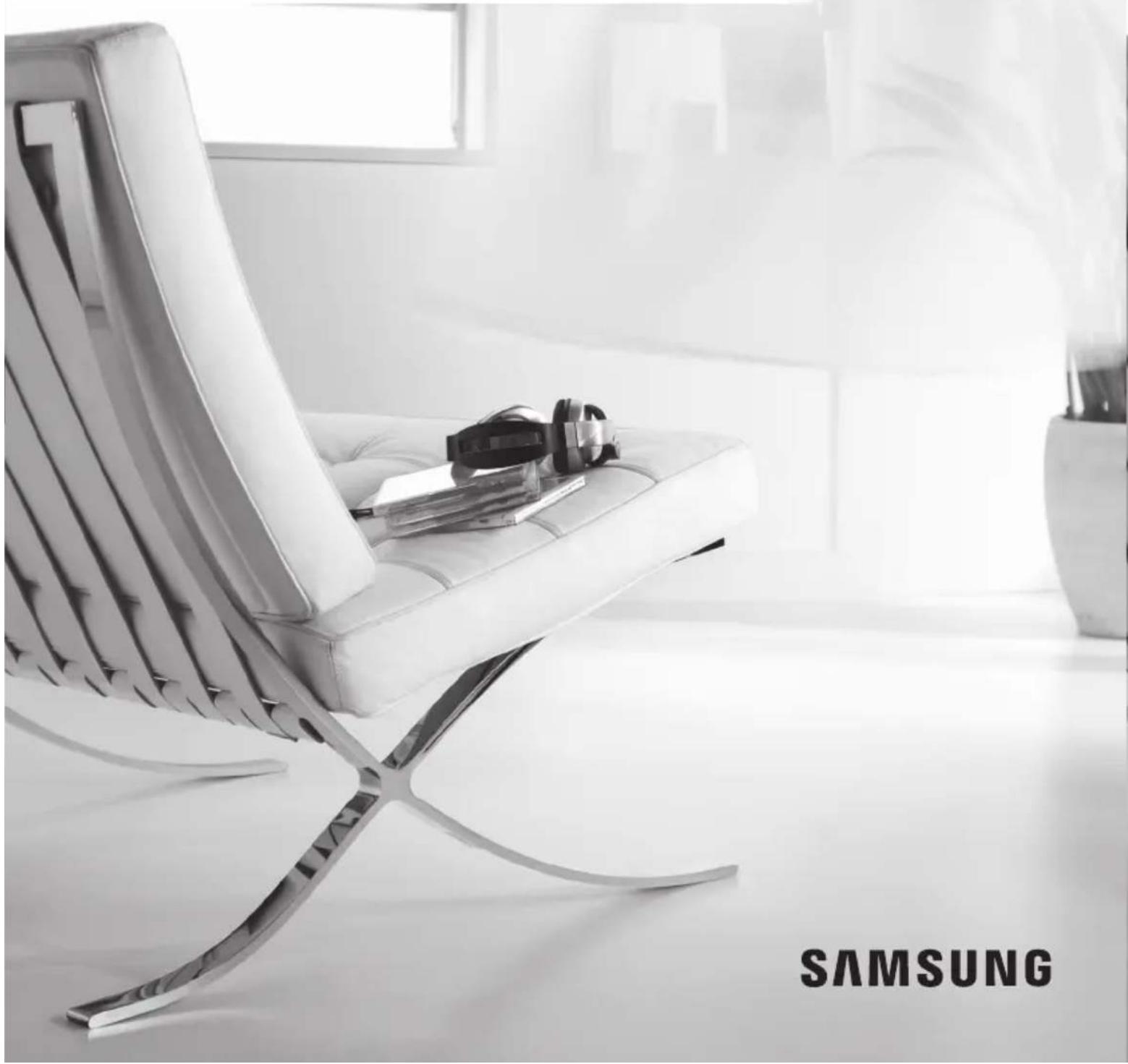 SAMSUNG Jet Bot AI+ VR9500 - 1