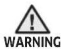 SAMSUNG Jet Bot AI+ VR9500 - Warnings about battery - 1