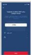 Concept Perfect Clean VR3350 - Downloading and installing the app and pairing the device - 9
