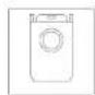 Concept Perfect Clean VR3350 - List of parts - 7