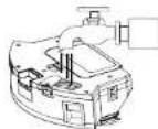 Concept Perfect Clean VR3350 - Instalarea modulului pentru stergere - 2