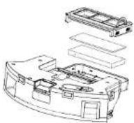 Concept Perfect Clean VR3350 - concept - 1