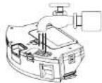 Concept Perfect Clean VR3350 - Instalacja modulu do mycia podlóg - 1