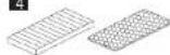 Concept Perfect Clean VR3350 - Liste de composants - 6
