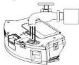 Concept Perfect Clean VR3350 - Connessione dell'applicazione mobile (questo passo può essere omesso) - 2