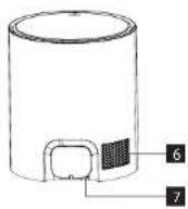 Concept Perfect Clean VR3350 - OPIS PRODUKTU - 4
