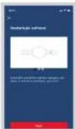 Concept Perfect Clean VR3350 - Downloading and installing the app and pairing the device - 10