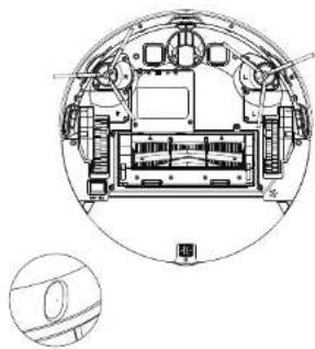 Concept Perfect Clean VR3350 - Pamiętaj: - 1