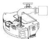 Concept Perfect Clean VR3350 - Installation du module de lavage - 2