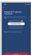 Concept Perfect Clean VR3350 - Az alkalmazás letöltése és telepítése és a készülék párosítása - 10