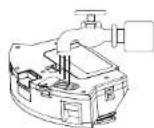 Concept Perfect Clean VR3350 - Uvedenie do činnosti a nabíjanie - 1
