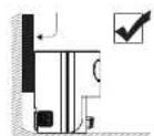 Concept Perfect Clean VR3350 - INSTALLAZIONE - 1