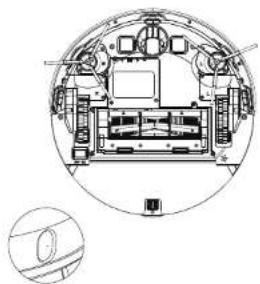 Concept Perfect Clean VR3350 - Modul pro vytírání (čistěte po každém použitl) - 1