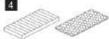 Concept Perfect Clean VR3350 - Lista delle parti - 6