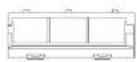 Concept Perfect Clean VR3350 - Lista delle parti - 2