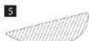 Concept Perfect Clean VR3350 - Liste de composants - 8