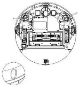 Concept Perfect Clean VR3350 - Sensori (tirlet regulari) - 1