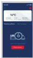 Concept Perfect Clean VR3350 - BEDIENUNG MIT HILFE DER APP - 7