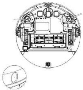 Concept Perfect Clean VR3350 - Nota: - 1