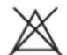 Cleanmaxx 09860 - Entretien - 2