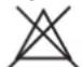 Cleanmaxx 09860 - Care - 3
