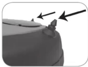 Cleanmaxx 09860 - Basic Functions - 1
